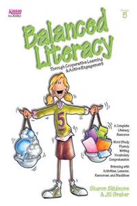 Balanced Literacy Grade 5