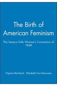 Birth of American Feminism