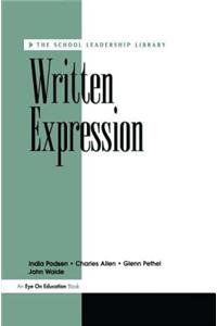 Written Expression