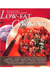 Low-Fat Cooking