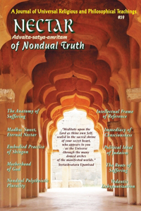 Nectar of Nondual Truth #39