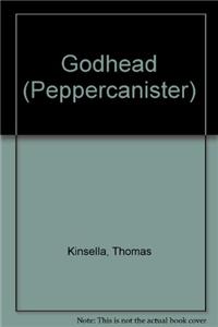 Godhead: Peppercanister 21