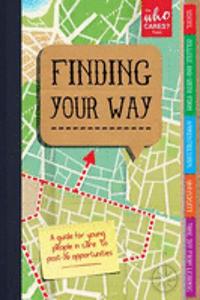 Finding Your Way