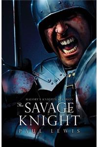 The Savage Knight, 2
