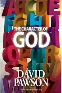 Character of God