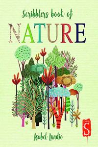 Scribblers Book of Nature