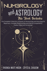 Numerology and Astrology