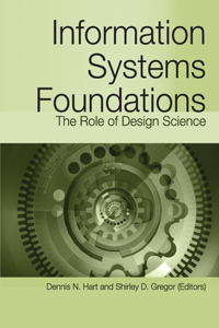Information Systems Foundations