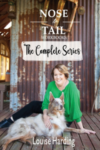 Nose to Tail Workbooks