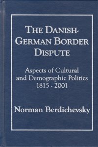 The Danish-German Border Dispute