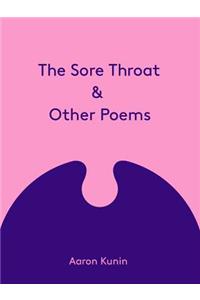 Sore Throat & Other Poems