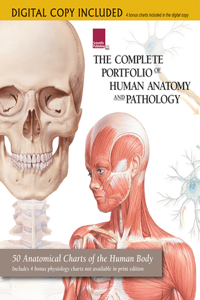 Complete Portfolio of Human Anatomy and Pathology: Digital Copy