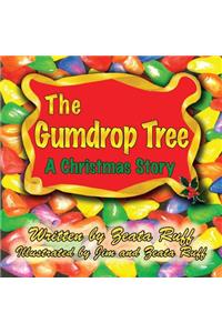 Gumdrop Tree