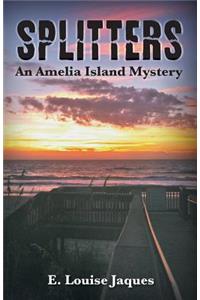 Splitters an Amelia Island Mystery