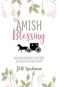 An Amish Blessing