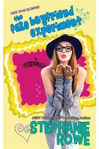 The Fake Boyfriend Experiment (Once Upon an Ending)