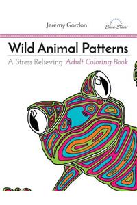 Wild Animal Patterns