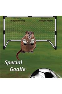 Special Goalie