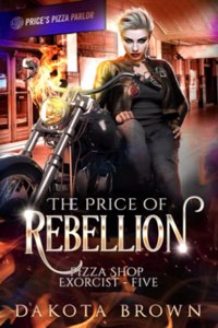 Price of Rebellion