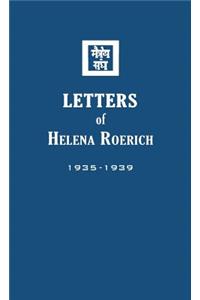 Letters of Helena Roerich II