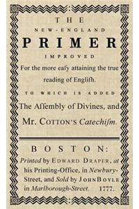 New-England Primer