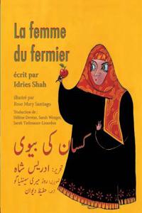 Femme du fermier