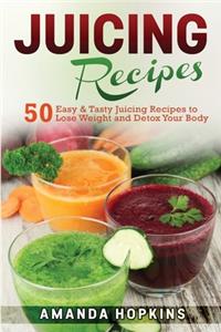 Juicing Recipes