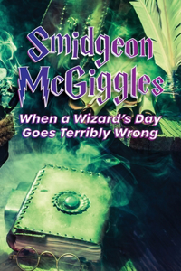 Smidgeon McGiggles