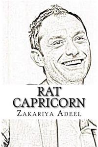 Rat Capricorn