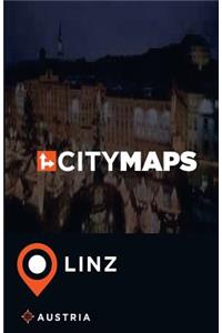 City Maps Linz Austria