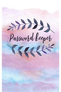 Password Keeper