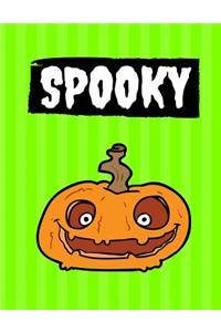 Spooky