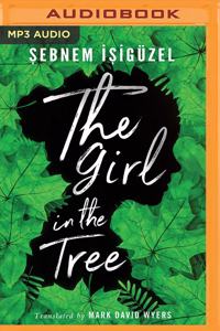Girl in the Tree