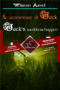 Le Scommesse Di Jack - Jack's Weddenschappen