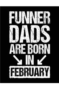 Funner Dads Are Born In February