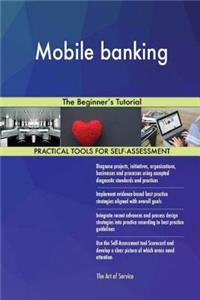 Mobile banking