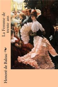 Femme de trente ans