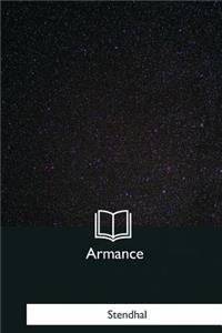 Armance