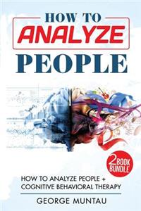 How To Analyze People