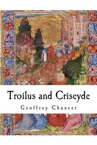 Troilus and Criseyde