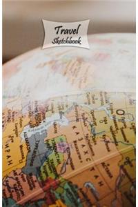 Travel Sketchbook