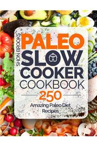 Paleo Slow Cooker Cookbook