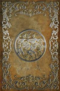 Monogram Pig - Boar Journal