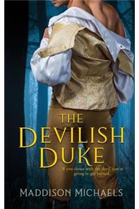 Devilish Duke