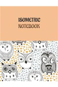 Isometric Notebook