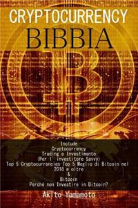 Cryptocurrency Bibbia