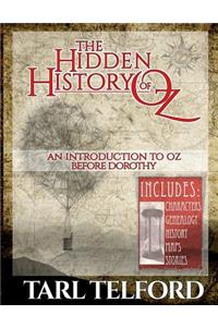 Hidden History of Oz