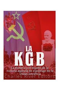 La KGB