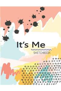 It's Me SketchBook