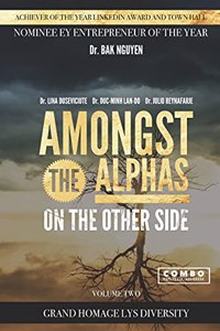 Amongst the Alphas volume 2